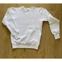 Buy Isabel Marant White Cotton Knitwear & Sweatshirt online