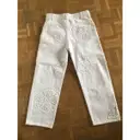 Buy Isabel Marant Trousers online
