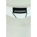 Luxury Jacquemus T-shirts Men