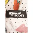 Buy Jeremy Scott Mini dress online