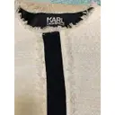Buy Karl Lagerfeld Short vest online