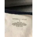 Buy Kendall + Kylie Mini dress online