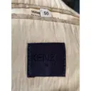 Luxury Kenzo Jackets  Men
