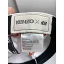 Hat Kenzo x H&M