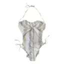 One-piece swimsuit La Perla - Vintage