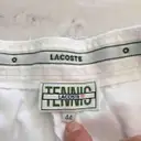 Luxury Lacoste Shorts Men - Vintage