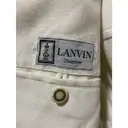 Buy Lanvin Coat online - Vintage