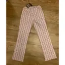 Buy LES COPAINS Pants online