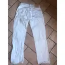 Jeans Levi's Vintage Clothing
