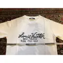 T-shirt Louis Vuitton