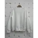 Buy Marimekko White Cotton Knitwear & Sweatshirt online