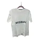 T-shirt Misbhv