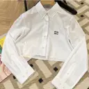 Shirt Miu Miu