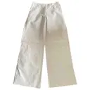 Large pants MM6 - Vintage