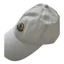 Hat Moncler