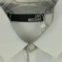Luxury Moschino Polo shirts Men - Vintage