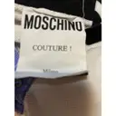 Buy Moschino Polo shirt online