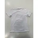 Moschino White Cotton Top for sale
