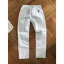 Notify Straight pants for sale
