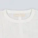 Buy Off-White White Cotton T-shirt online