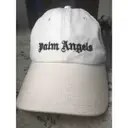Buy Palm Angels Hat online