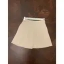 Buy Paul & Joe Sister Mini skirt online