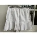 Paule Ka Mini skirt for sale