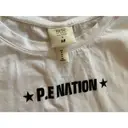 T-shirt P.E Nation