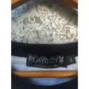 Luxury Playboy T-shirts Men