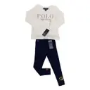 Outfit Polo Ralph Lauren