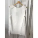 Buy Prada White Cotton T-shirt online