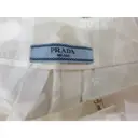 Buy Prada Straight pants online