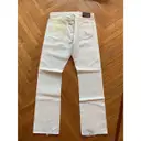 Ralph Lauren Double Rl Straight jeans for sale