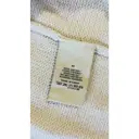 White Cotton Knitwear & Sweatshirt Ralph Lauren