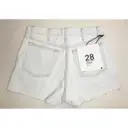 Buy Re/Done Shorts online