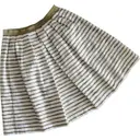 Mid-length skirt Roberto Collina