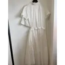 Buy Sacai Mid-length dress online