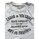 Buy Zadig & Voltaire Spring Summer 2019 sweatshirt online