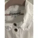 Buy Ganni Spring Summer 2020 shirt online