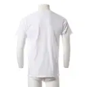 Buy Supreme x Comme Des Garçons White Cotton T-shirt online