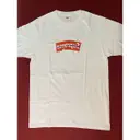 Buy Supreme x Comme Des Garçons T-shirt online