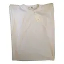 Buy The Frankie Shop White Cotton Top online