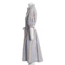 Thierry Colson Mid-length dress for sale
