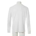 Buy Tom Ford White Cotton T-shirt online