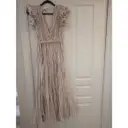 Buy Ulla Johnson Maxi dress online