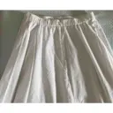 Buy Uniqlo Mid-length skirt online