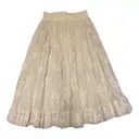 Mid-length skirt Valentino Garavani