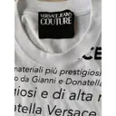 Luxury Versace Jeans Couture T-shirts Men