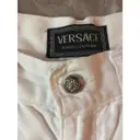 Trousers Versace Jeans Couture - Vintage