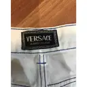 Trousers Versace Jeans Couture - Vintage